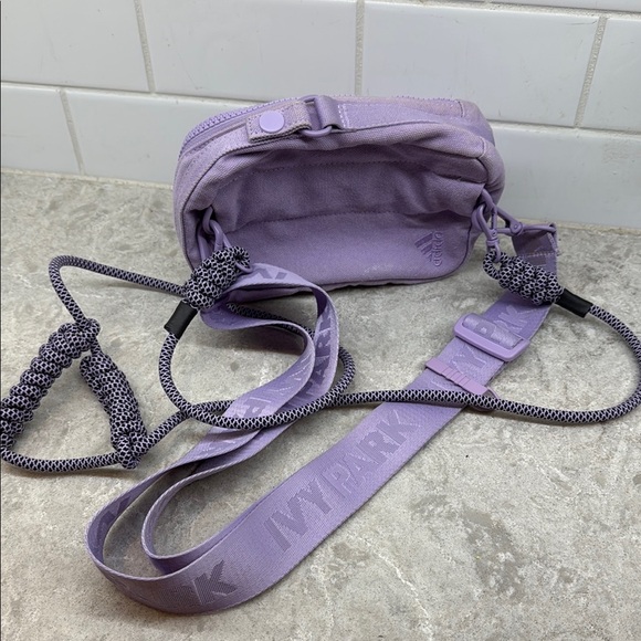 IVY PARK Lavender Crossbody Bag - Picture 4 of 10